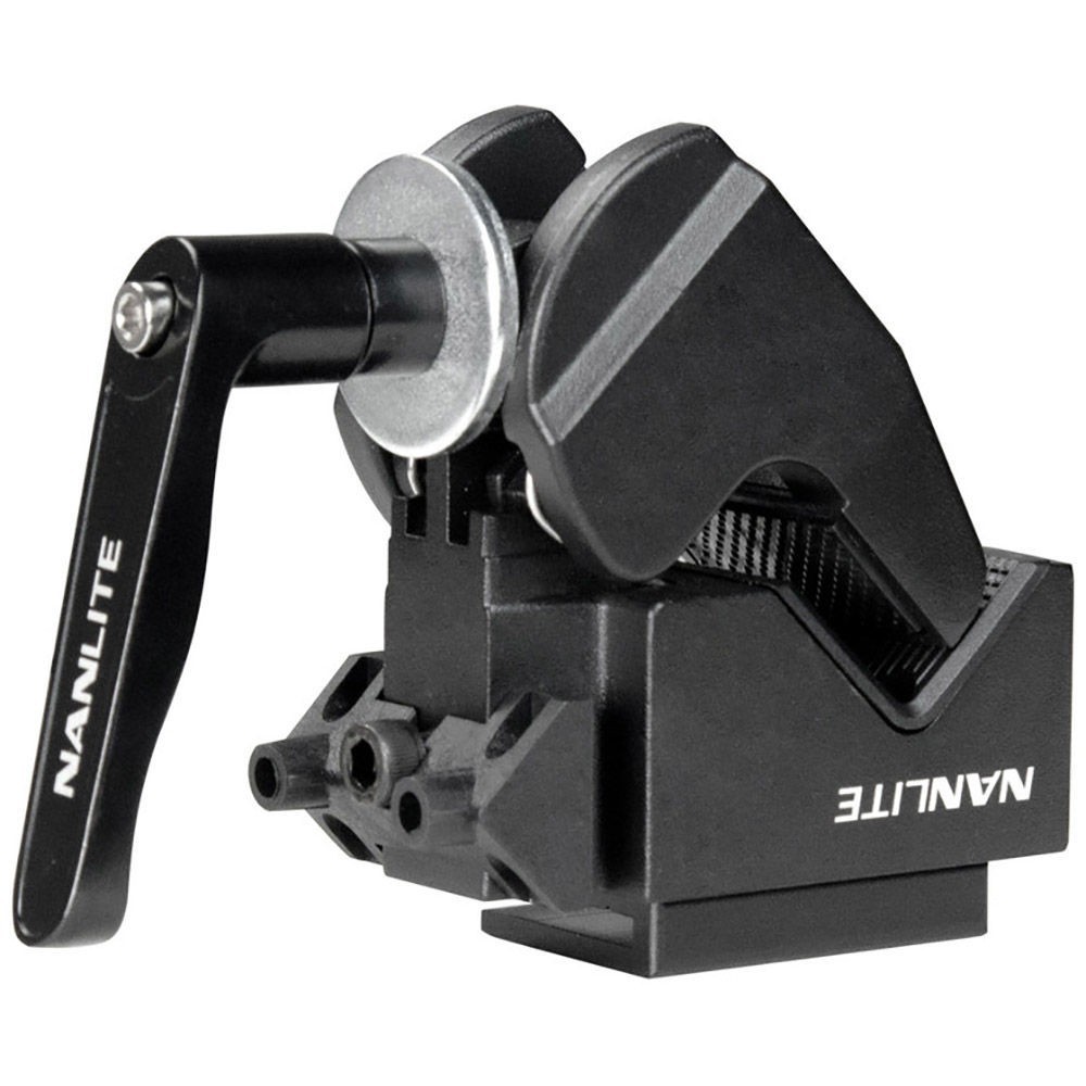 Nanlite Forza Clamp with Hook