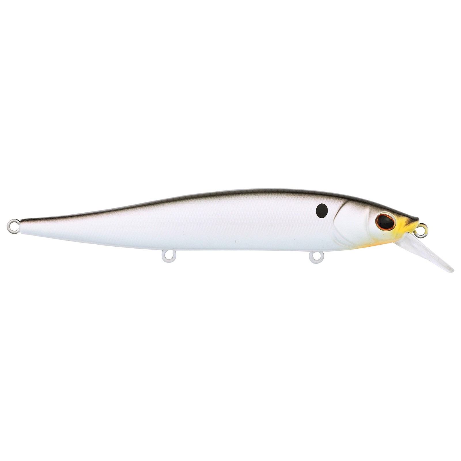 Berkley Stunna Fishing Hard Bait 112mm - 1/2 oz, Shad