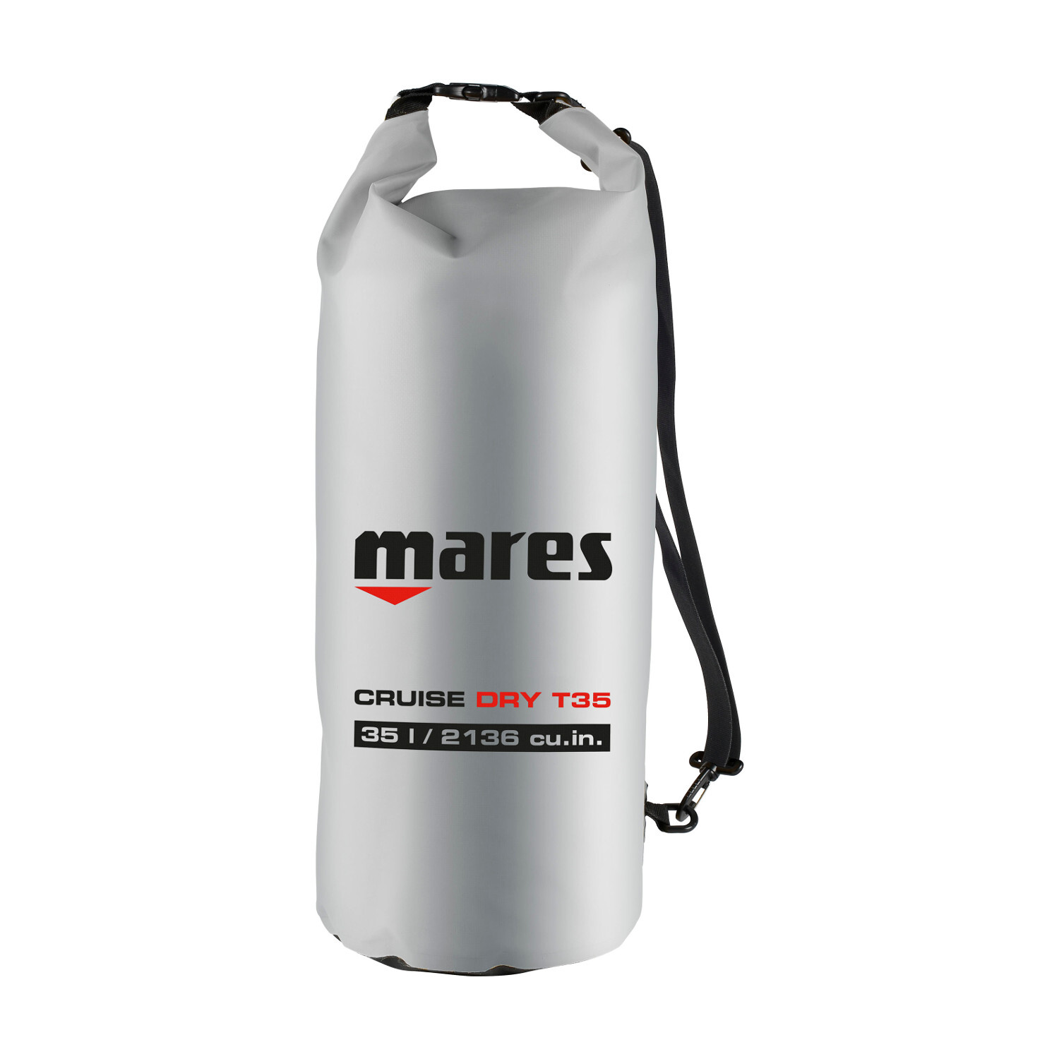 Open Box Mares Cruise Dry T35