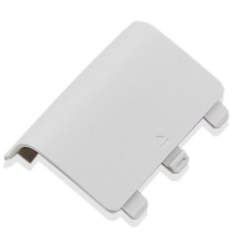 2pcs Replacement Battery Cover cap for Xbox One Wireless gamepad Controller