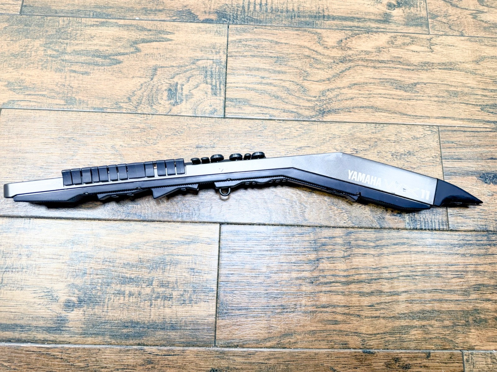 Yamaha WX11 Wind Midi Controller Y318