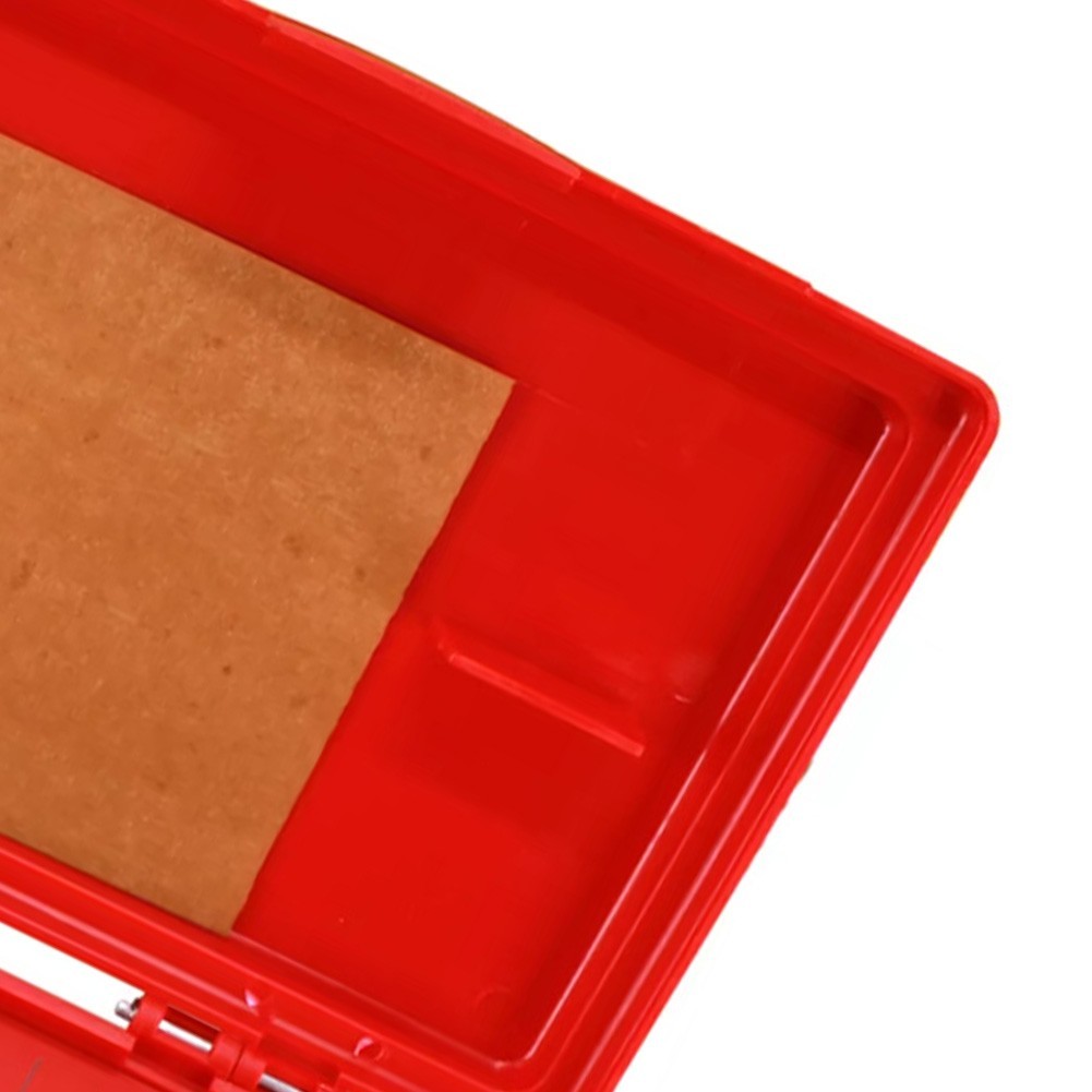 HFS Efficient and Organized Storage Solution with 50 Piece Pin Gauge Set