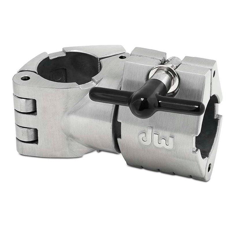 DW DWSMRKC15T Rack 1.5" to 1.5" T Leg Rack Clamp
