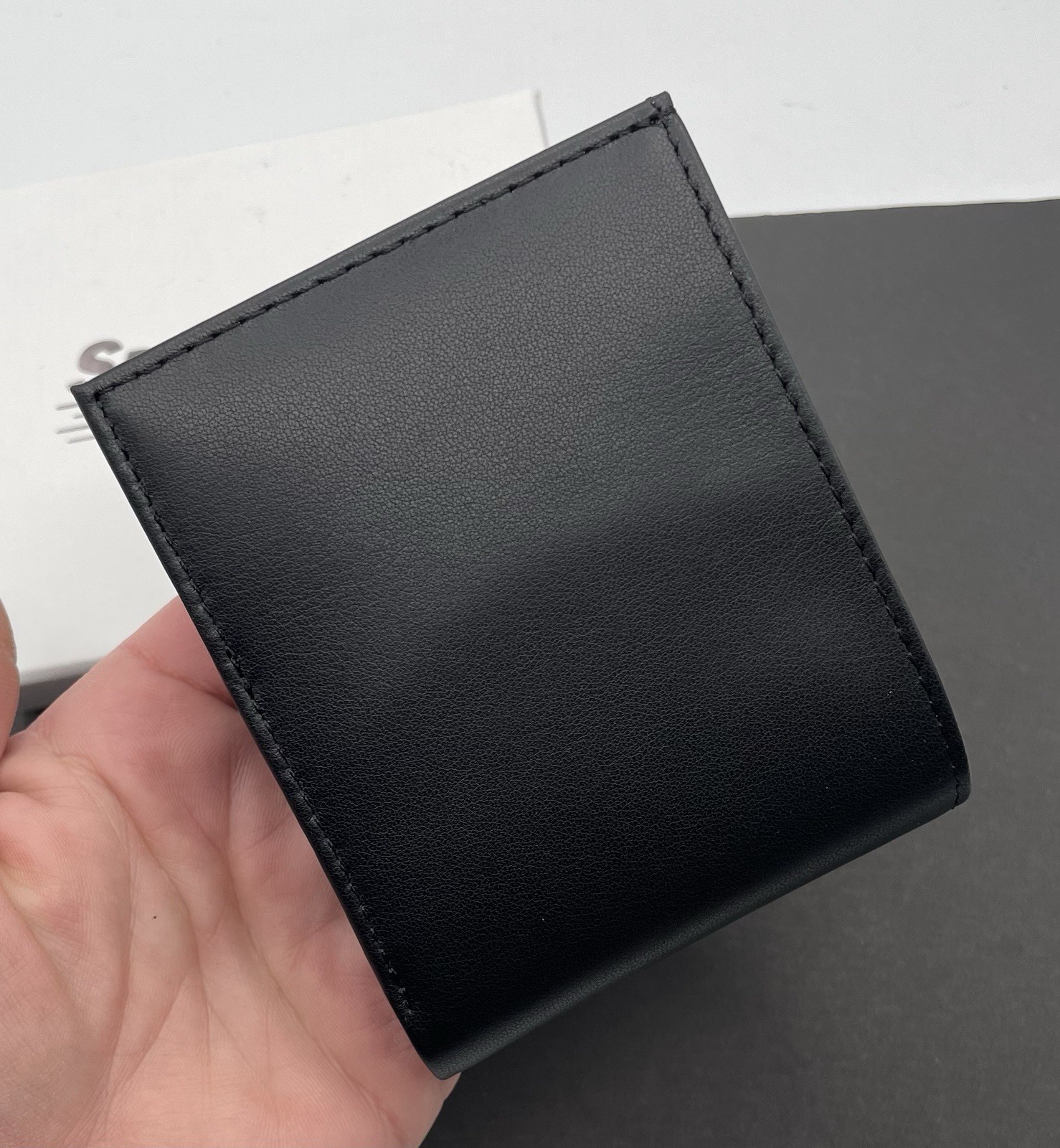 Speed Loader Plus Wallet by Anthony Miller & Mark Mason, Magic Trick Gimmick