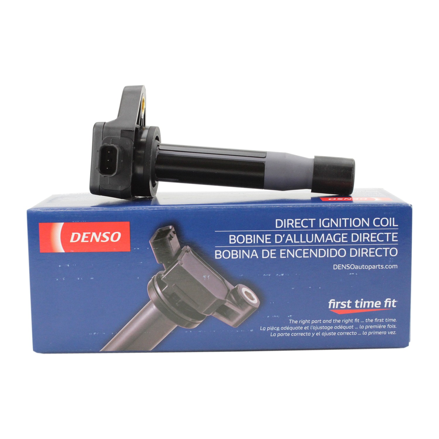 DENSO Direct Ignition Coil For Acura RL 673-2311