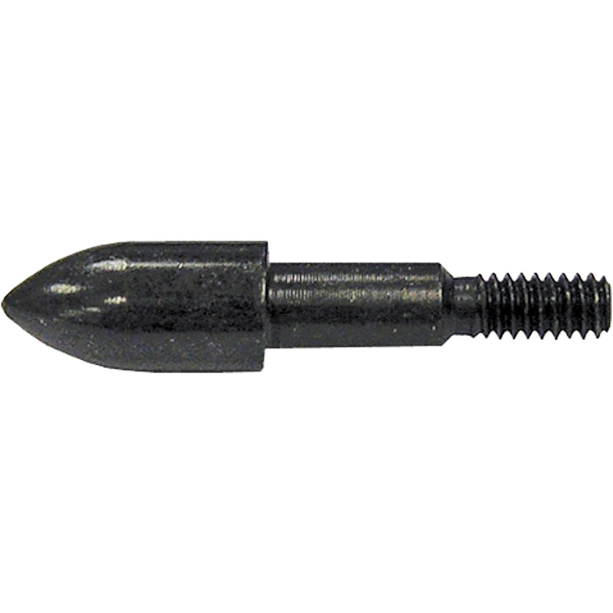 Rocky Mountain 17/64" Practice Points (Small Diameter) 12-Pack - 100 Grains