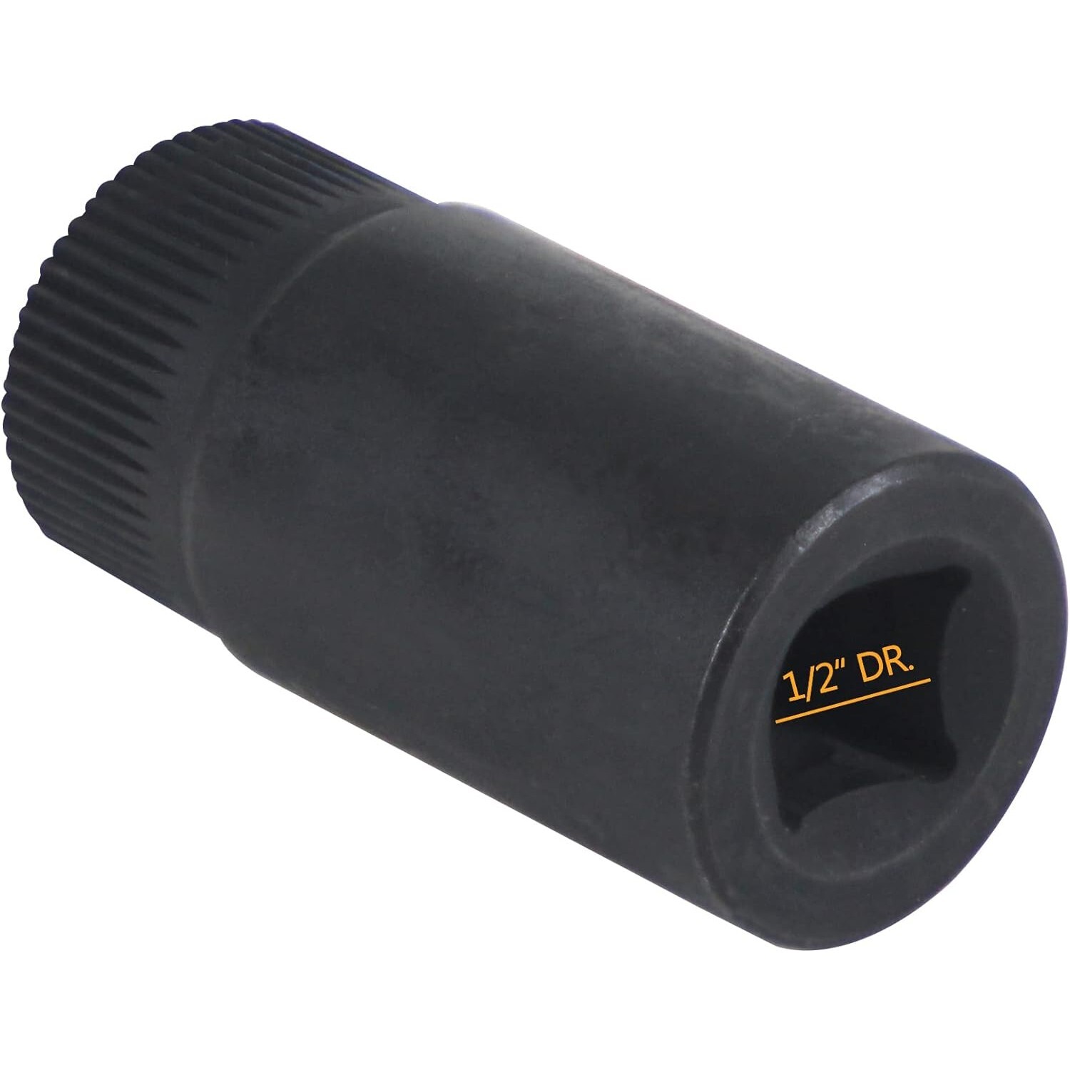 58 Teeth Spline Socket Pre-Chamber Spline Socket For Mercedes Benz 1/2" Dr
