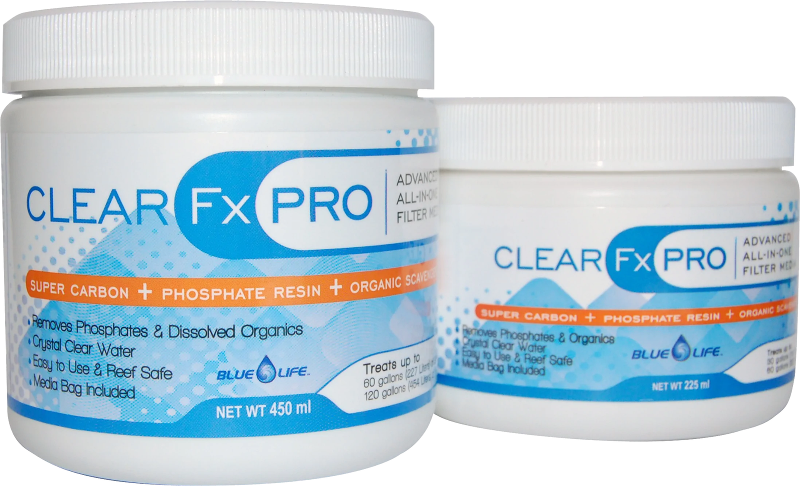 CLEAR Fx PRO