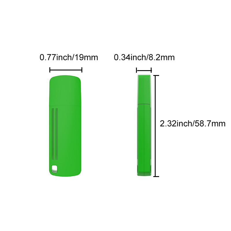 1x 128GB USB 2.0 Flash Drive Memory Stick Pen Drive U Disk Data Storage