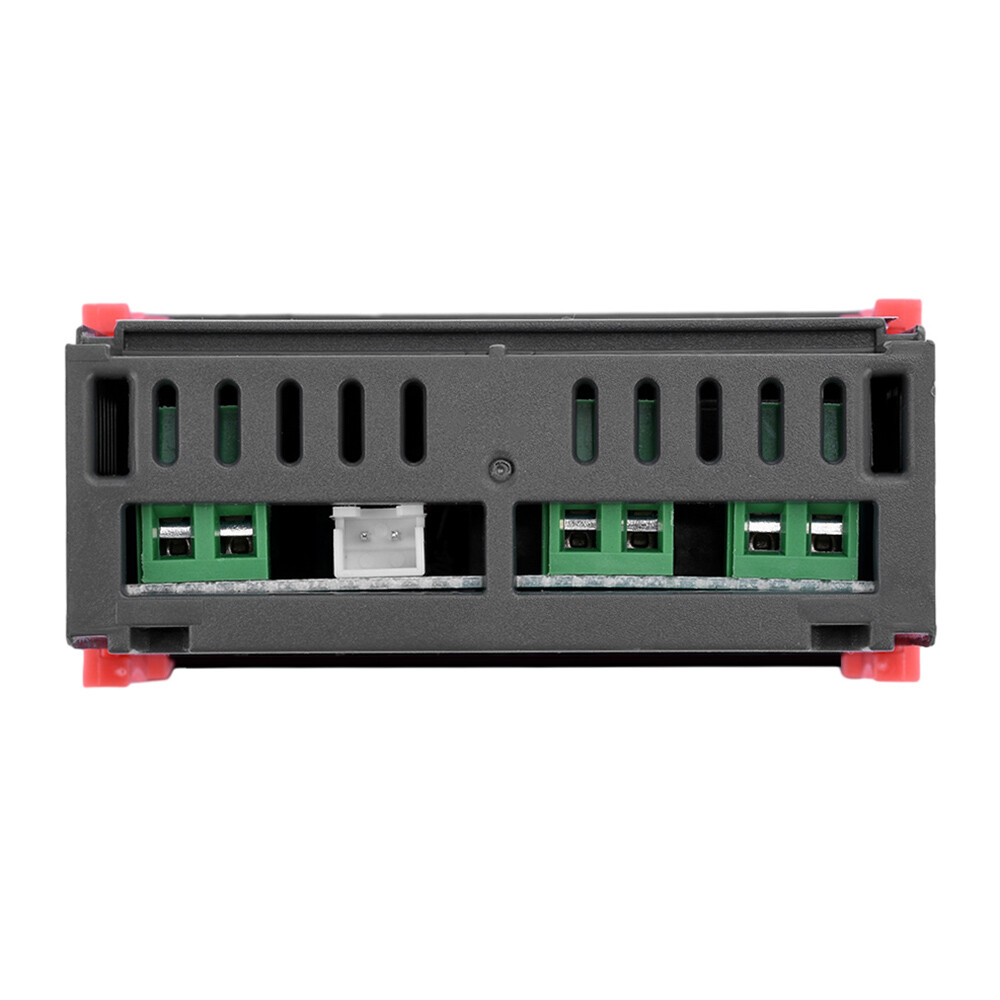 STC-1000 Digital Microcomputer Temperature Controller Thermostat with NTC Sensor