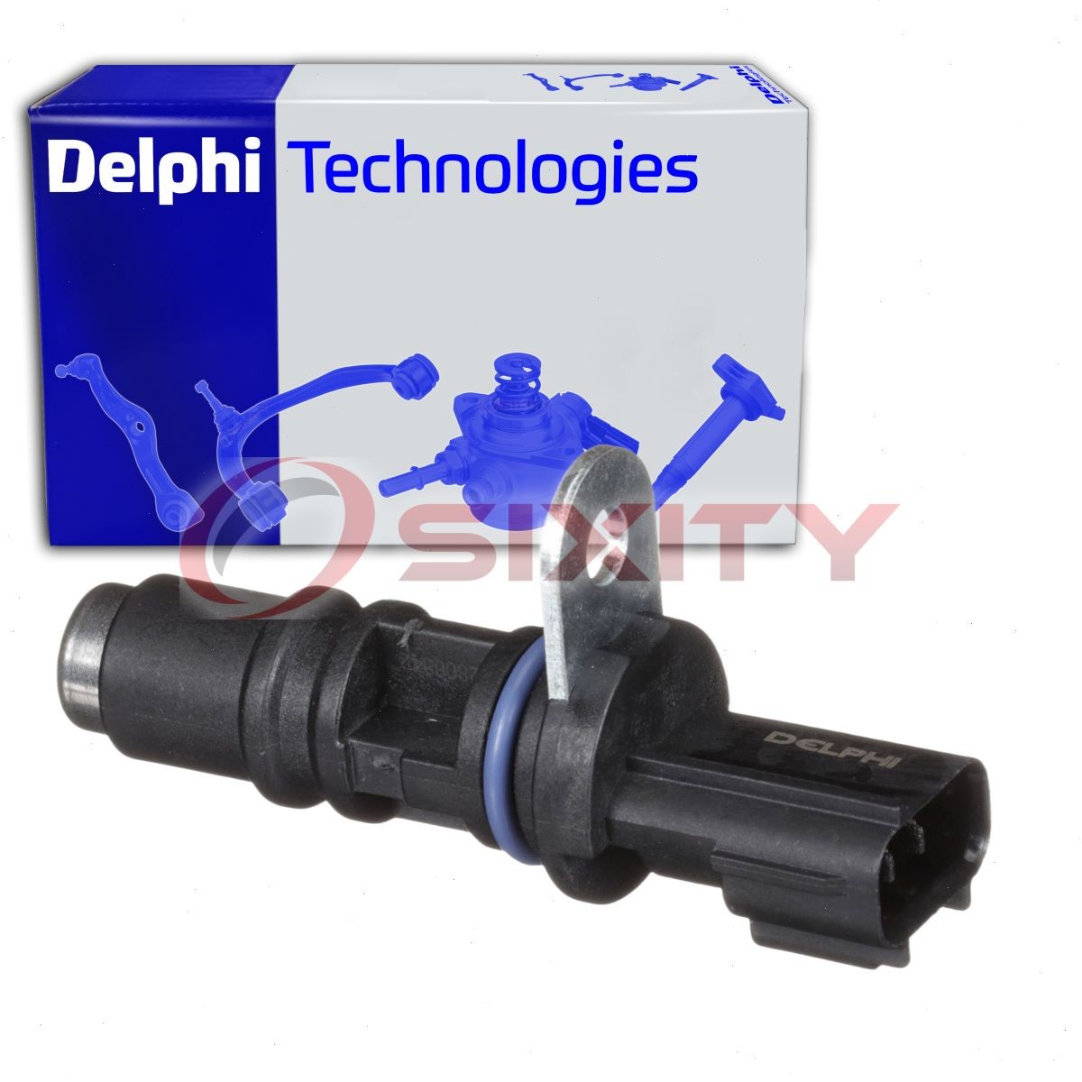 Delphi SS11362 Camshaft Position Sensor for SU3180 S10055 PC244 5604 1584AF ex