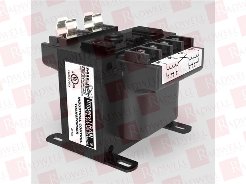 MICRON INDUSTRIES CORPORATION B075BTZ13JK / B075BTZ13JK (BRAND NEW)