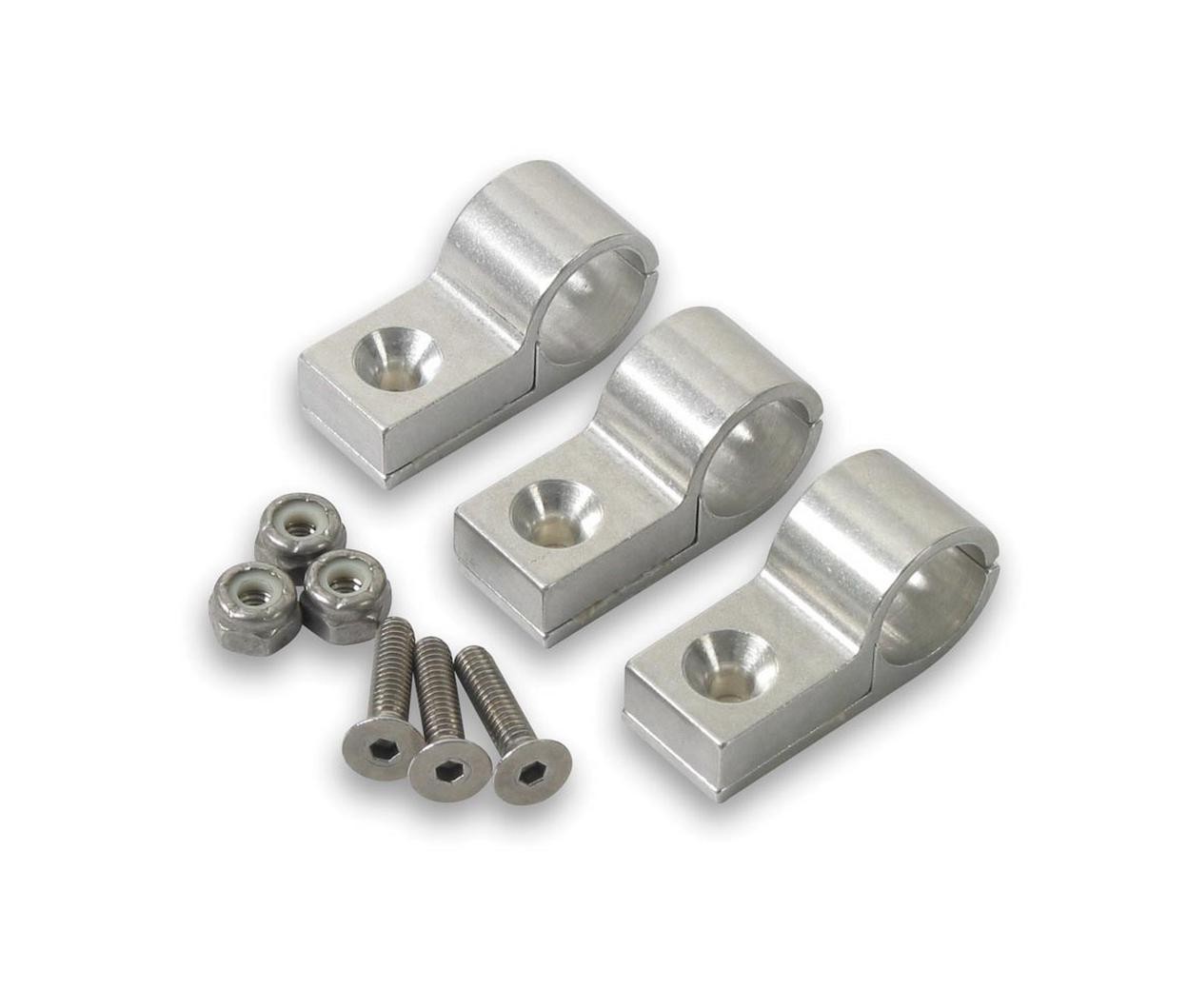 Earl's Performance Vacuum Hose Bracket | 170209ERL