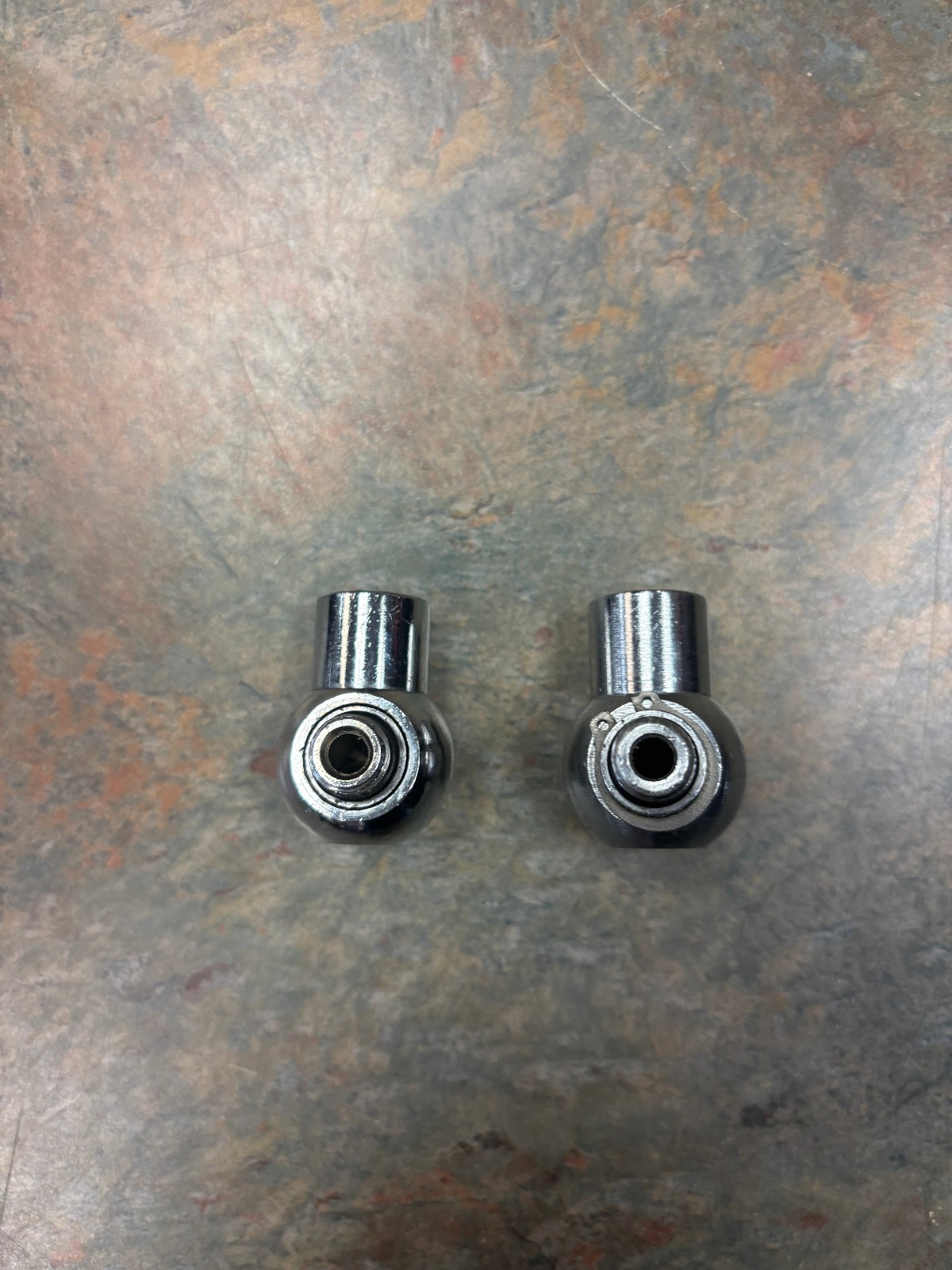 Used 90 Degree Swivel Adapter