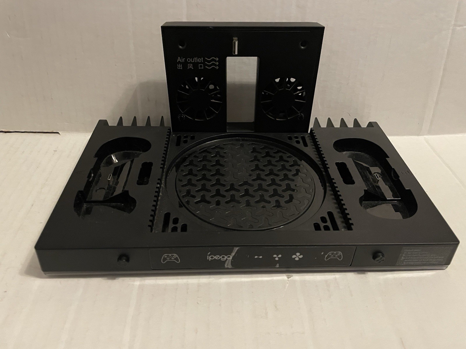 Ipego Charging Dock & Cooling System For Xbox Series X