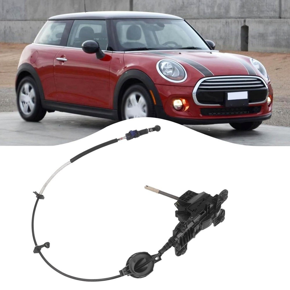 Automatic Gear Shifter Assembly 25168483097 Fit For Mini Cooper F54 F55 F56 F57