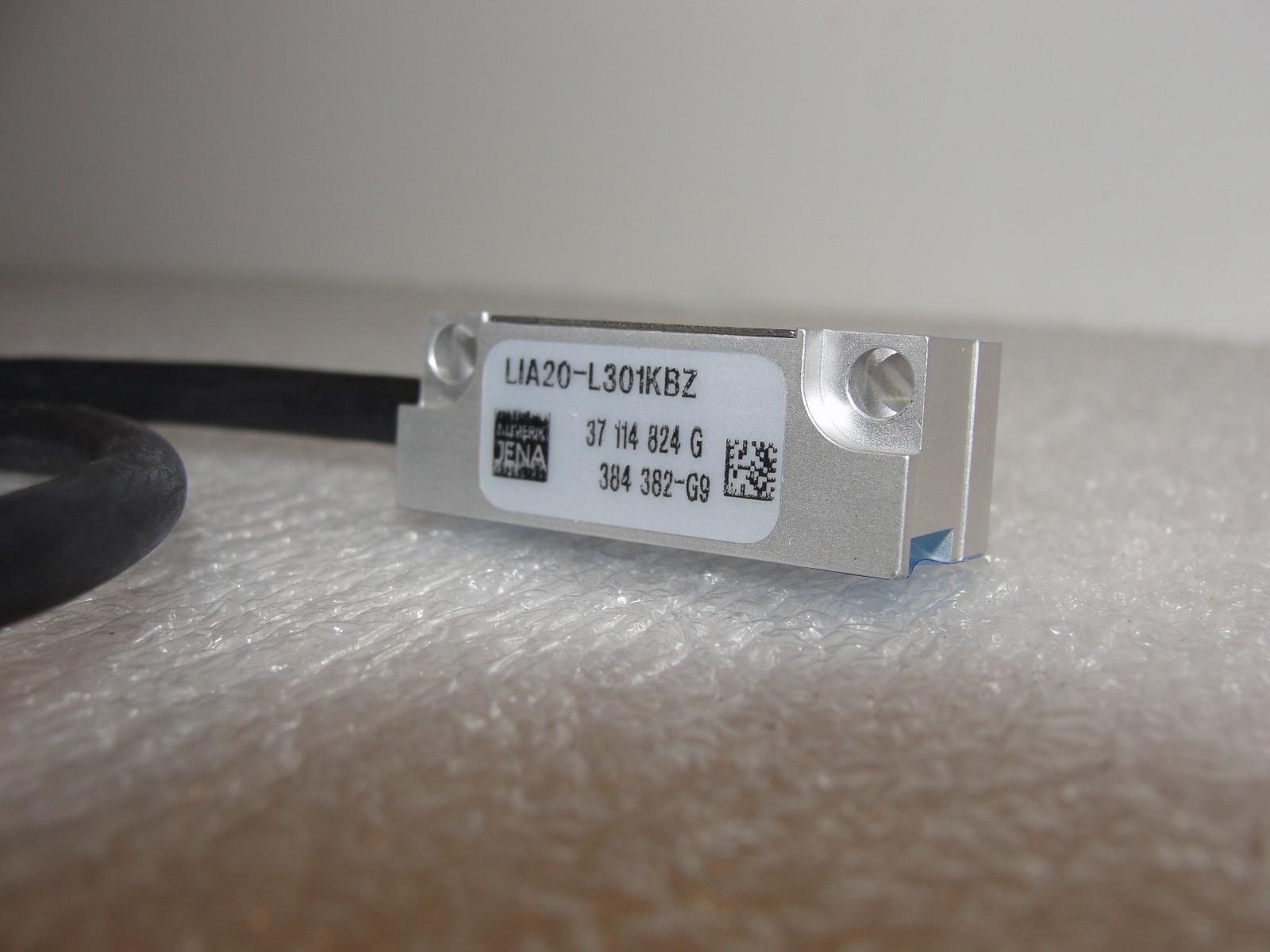 Numerik Jena LIA20-L301KBZ Linear Encoder Module UNUSED