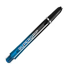 Harrows Supergrip Fusion X Dart Shafts Short