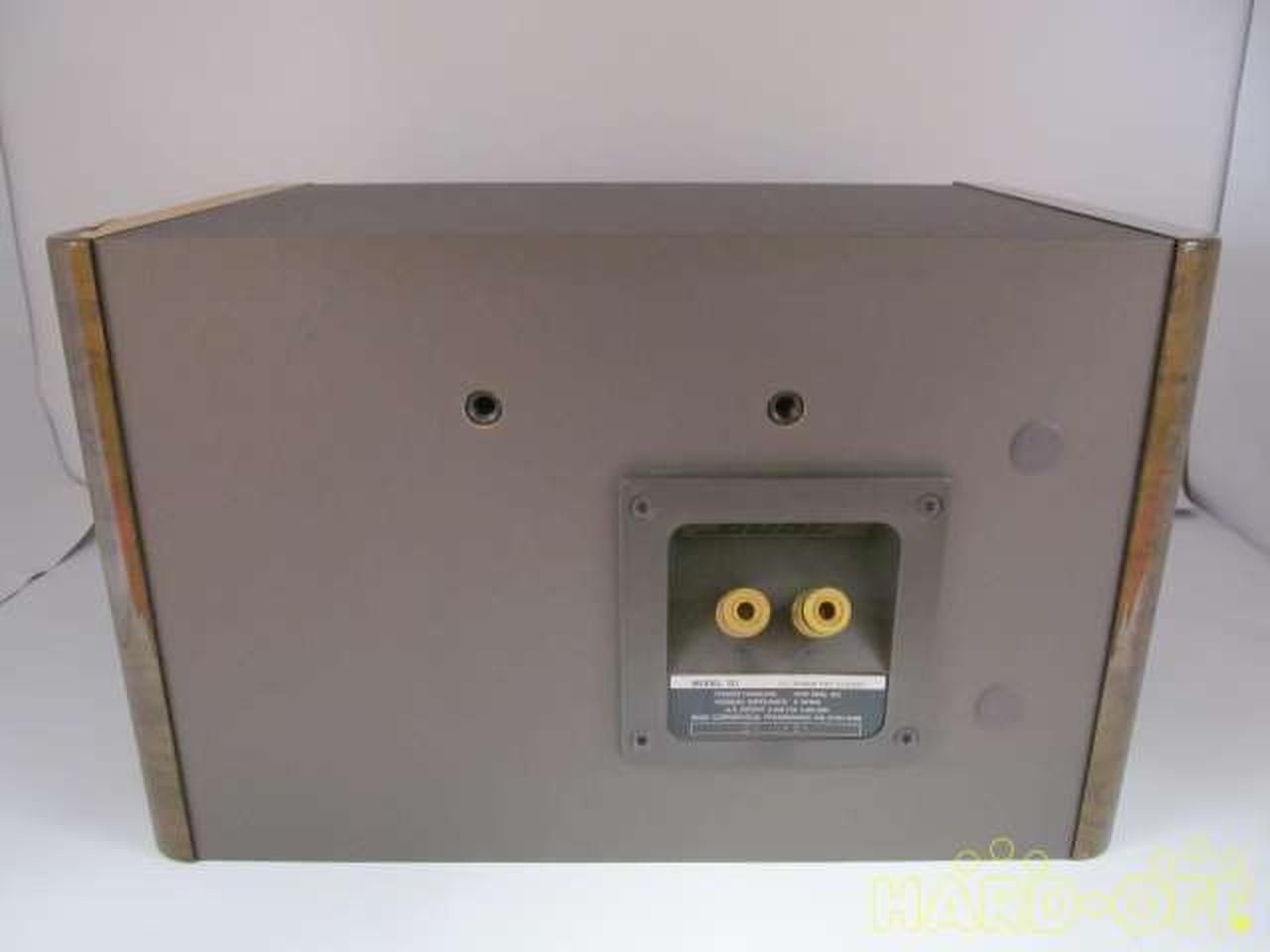 Bose Speakers 121 Used