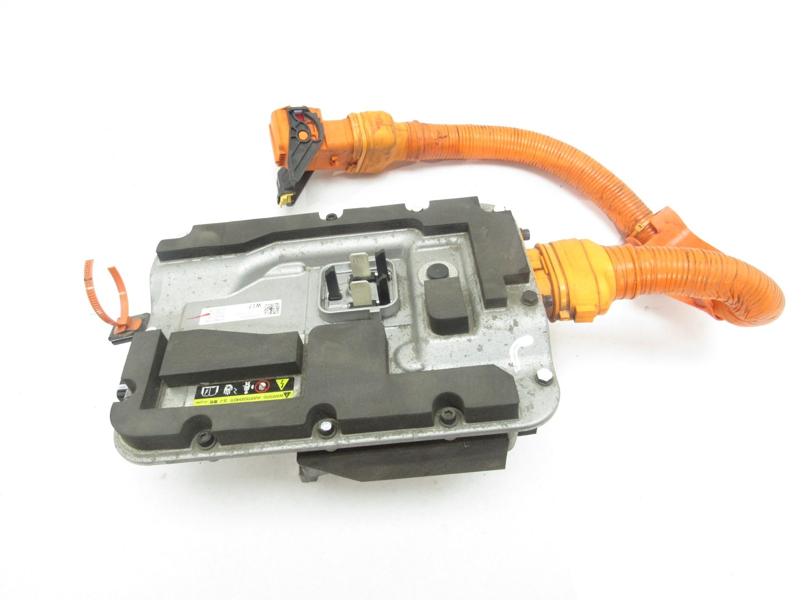 Hyundai Ioniq 5 2023 High Voltage Converter Junction Box 21-25 |@2