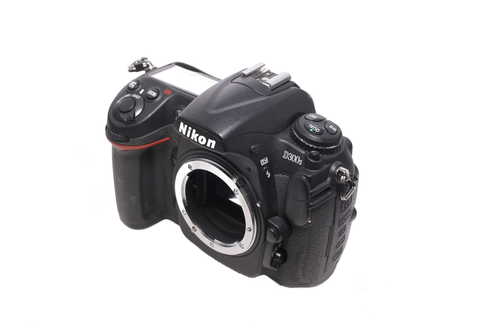 USED Nikon D300S Digital SLR Body