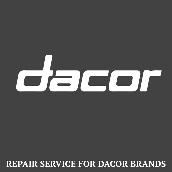 Repair Service For Dacor Oven / Range Control Board 12685-001