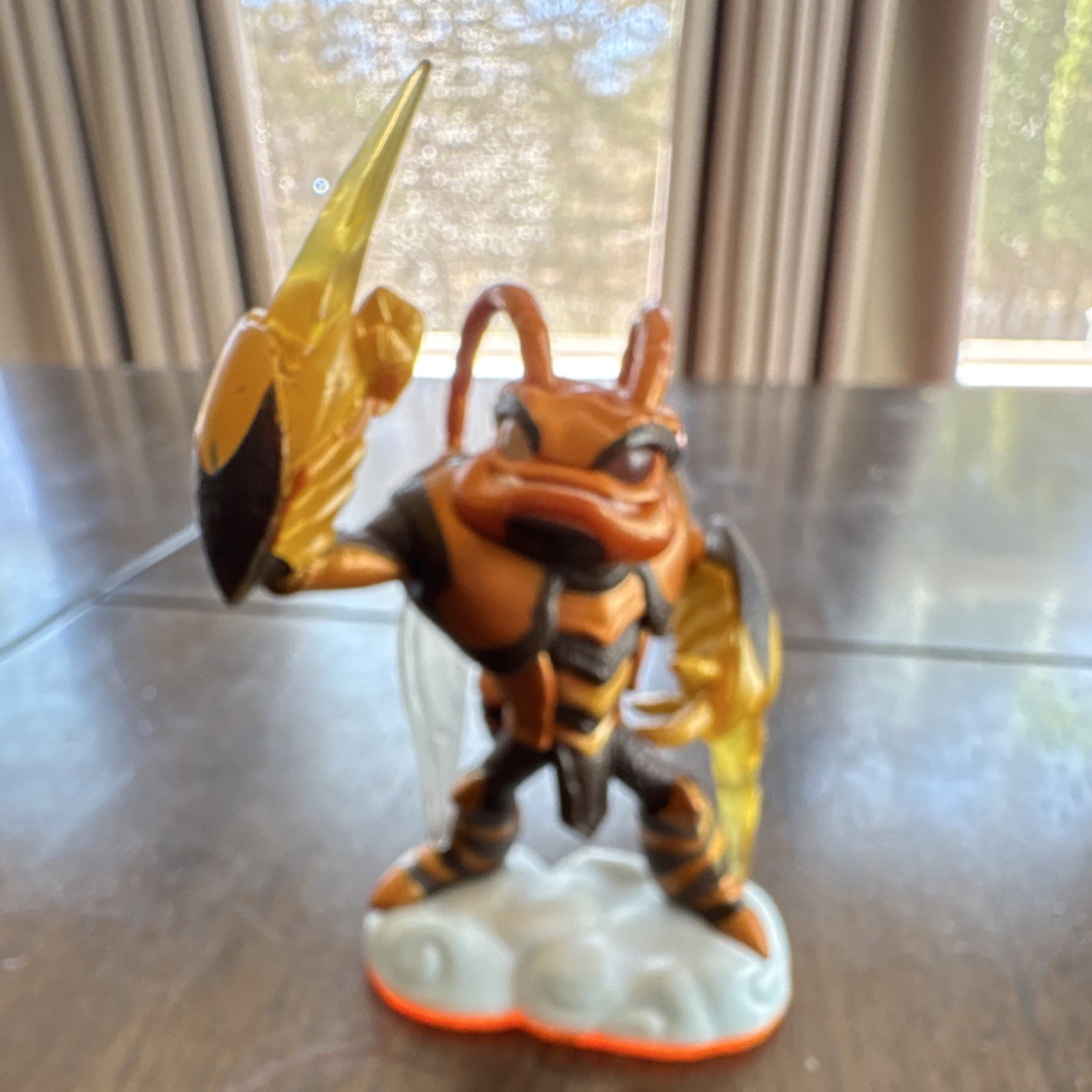 Activision Skylanders Swarm Character Figure Spyro Series