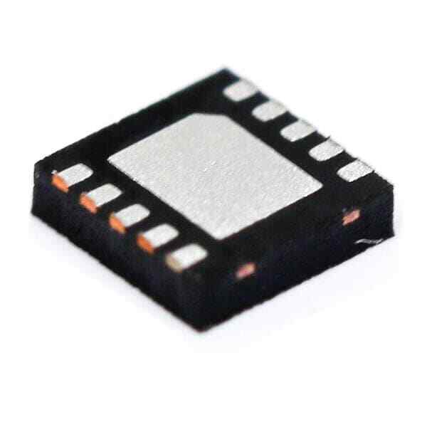2Pcs LTC6078IDD#TRPBF DFN-10