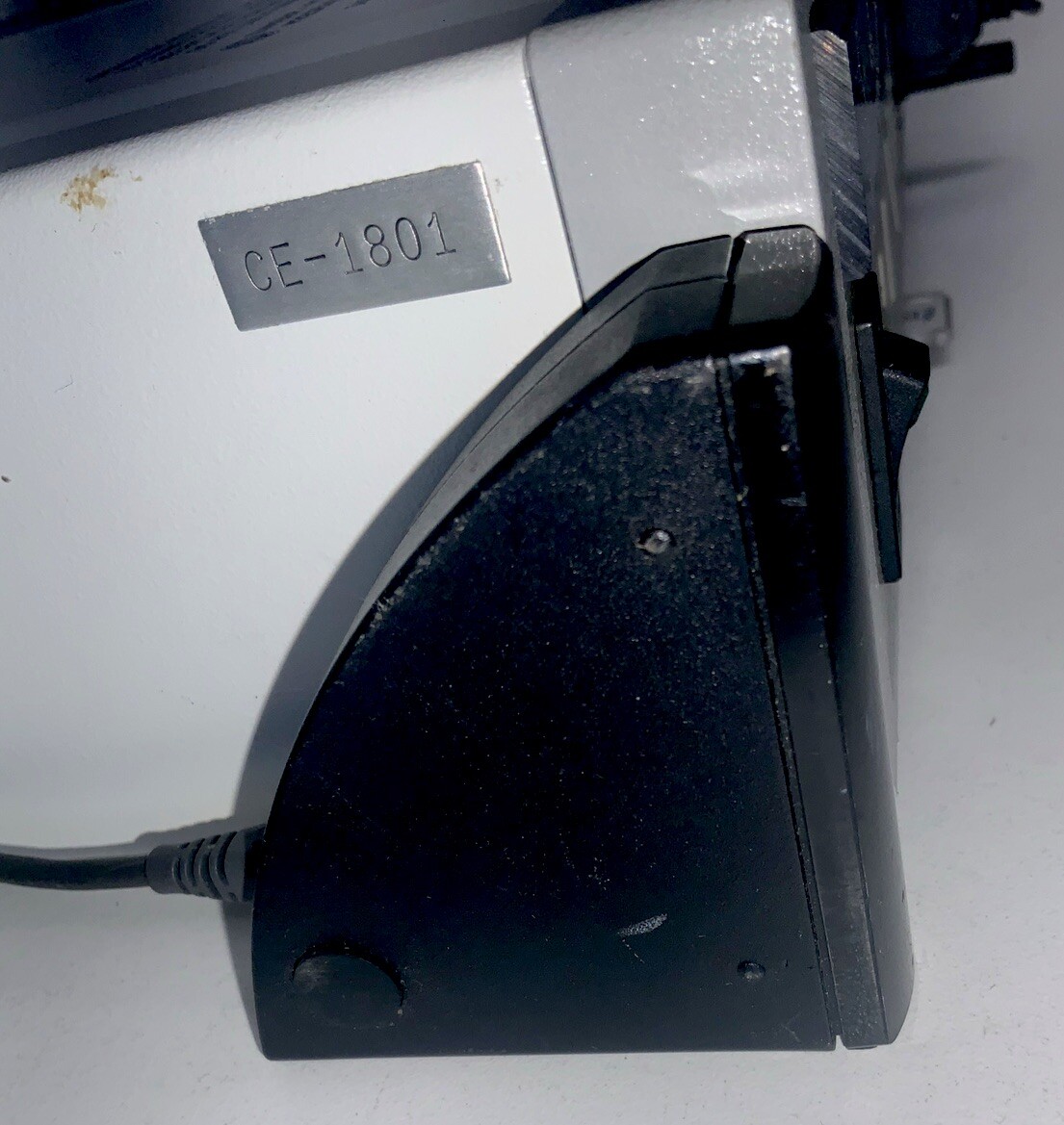 STORZ 202013 20 TWIN VIDEO