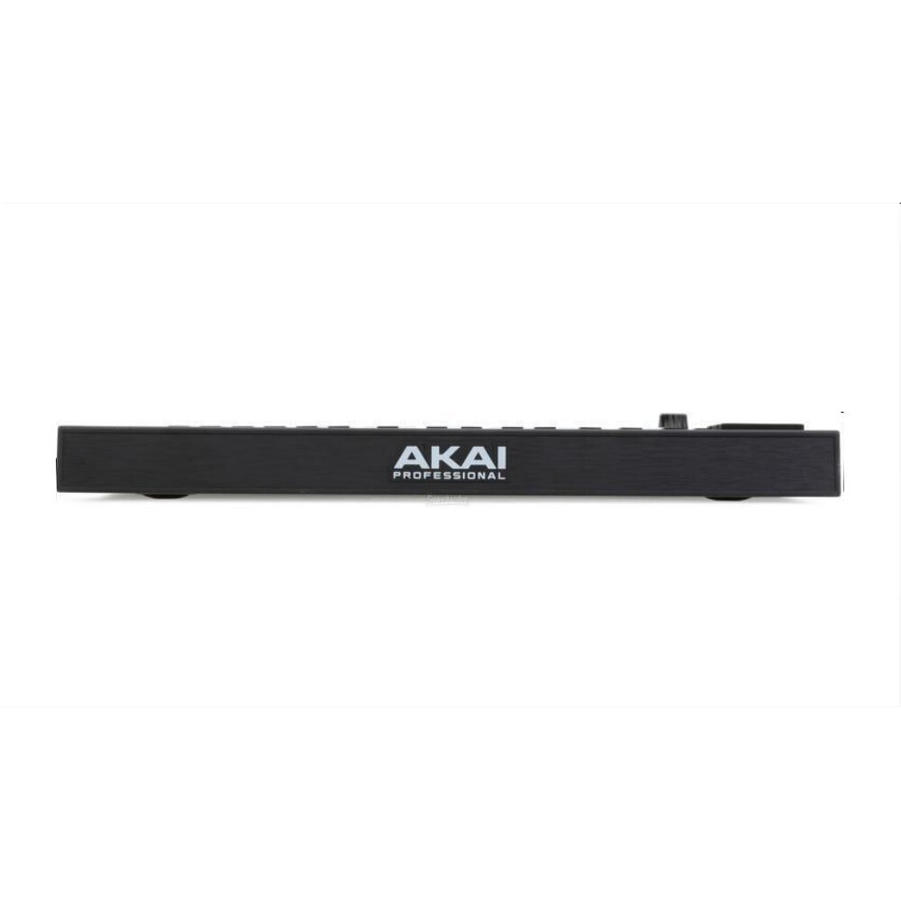 AKAI PROFESSIONAL APC64 Ableton Live Controller with Sequencer and Touchstrips