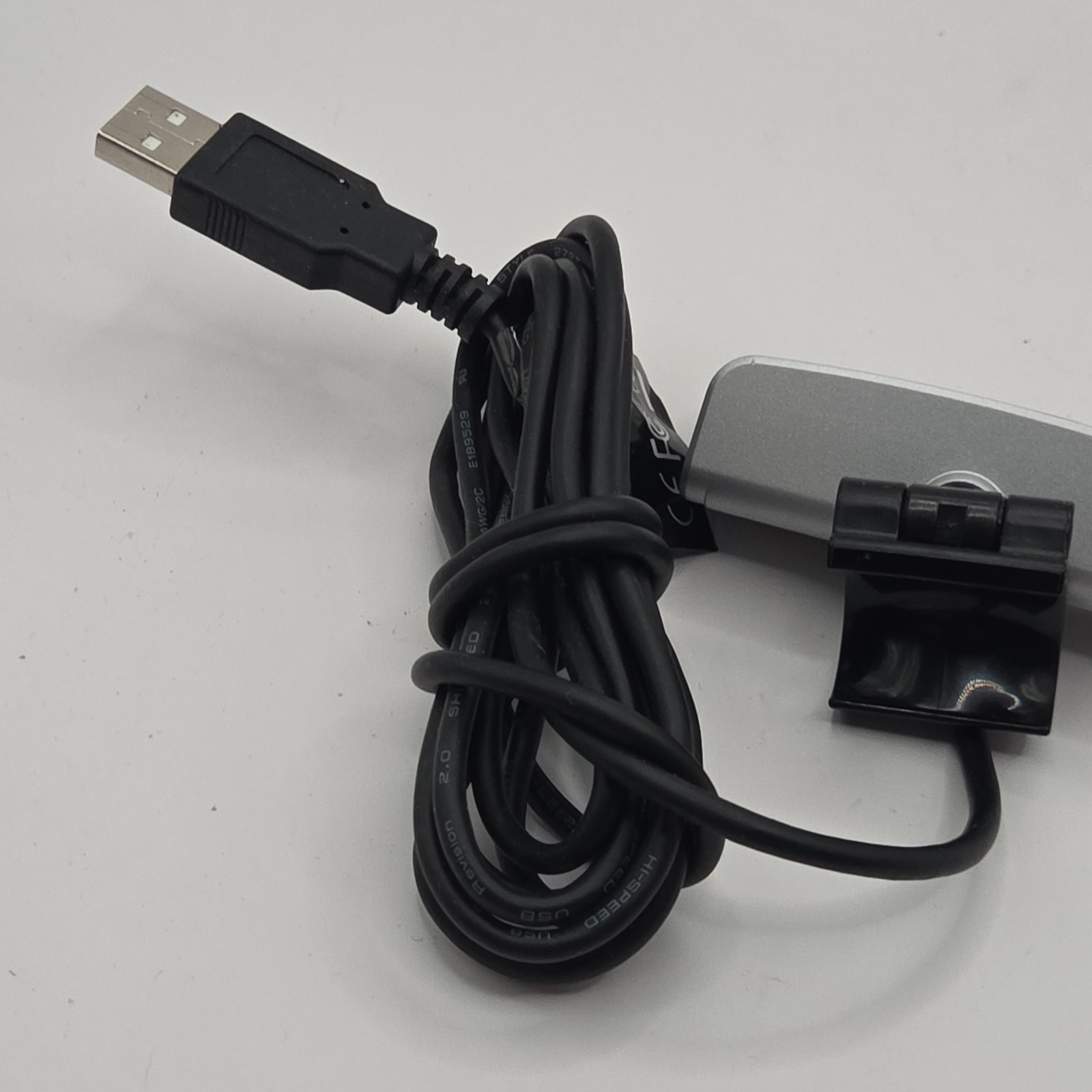 HP PREM AF USB WEBCAM DC-8872 Computer Camera Wired USB Plug In