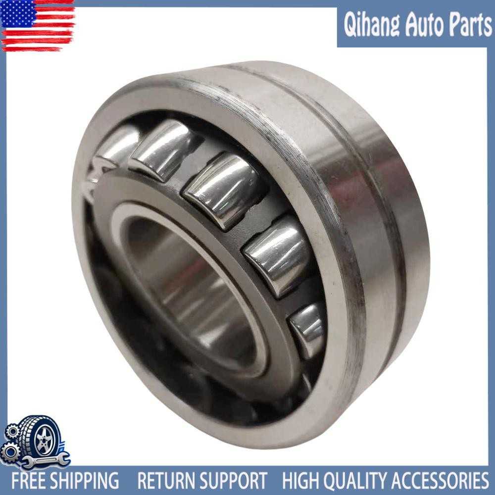 22310 E/C3 Cylindrical Roller Bearing 110x50x40 mm for SKF Explorer