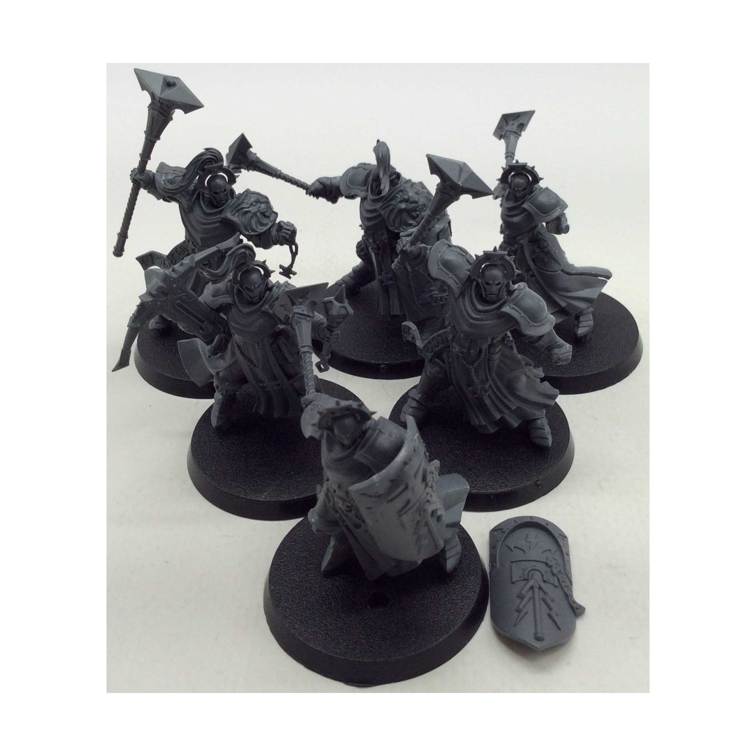 Sequitors #25 NM