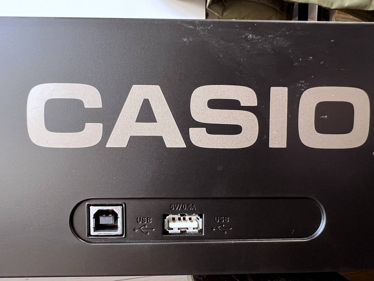 Casio PX-S1100 Privia Digital Piano