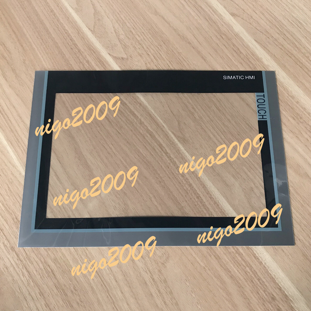 Screen Overlay Fit for AMT10743 AMT 10743 Screen Protective Film 1-Year Warranty
