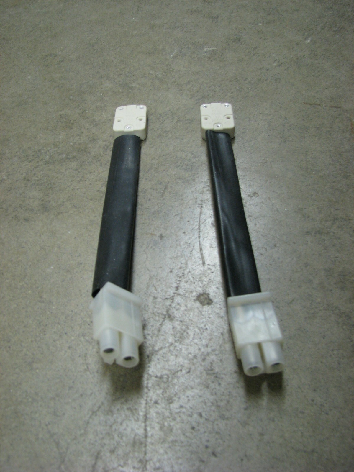 Dolan-Jenner DC950 PL Series Quick Disconnect Lamp Socket