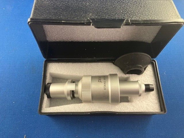 Peak Microscope 50X