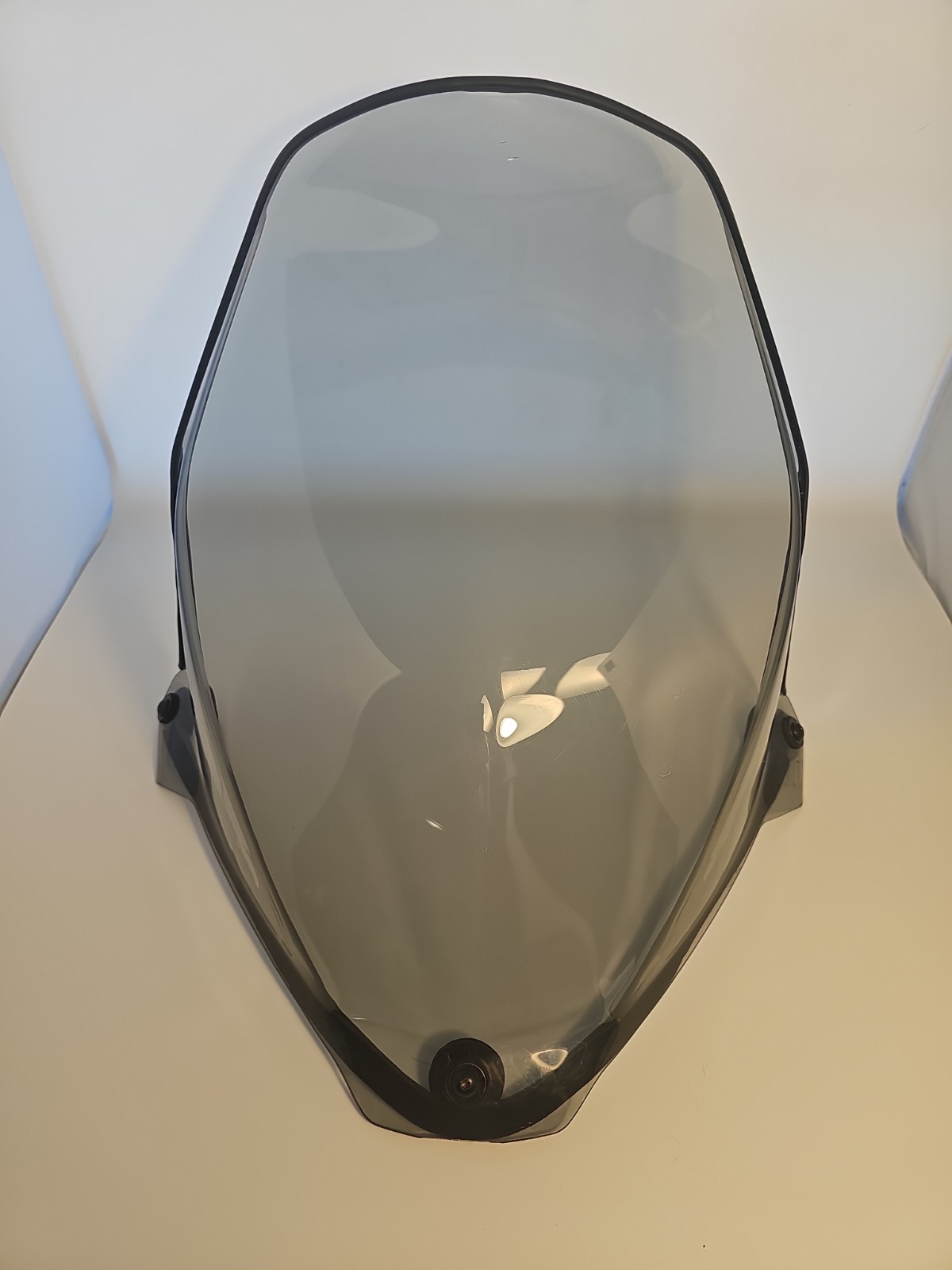 Ski-Doo OEM Gen 5 Medium Windshield Wind Deflector SUMMIT
