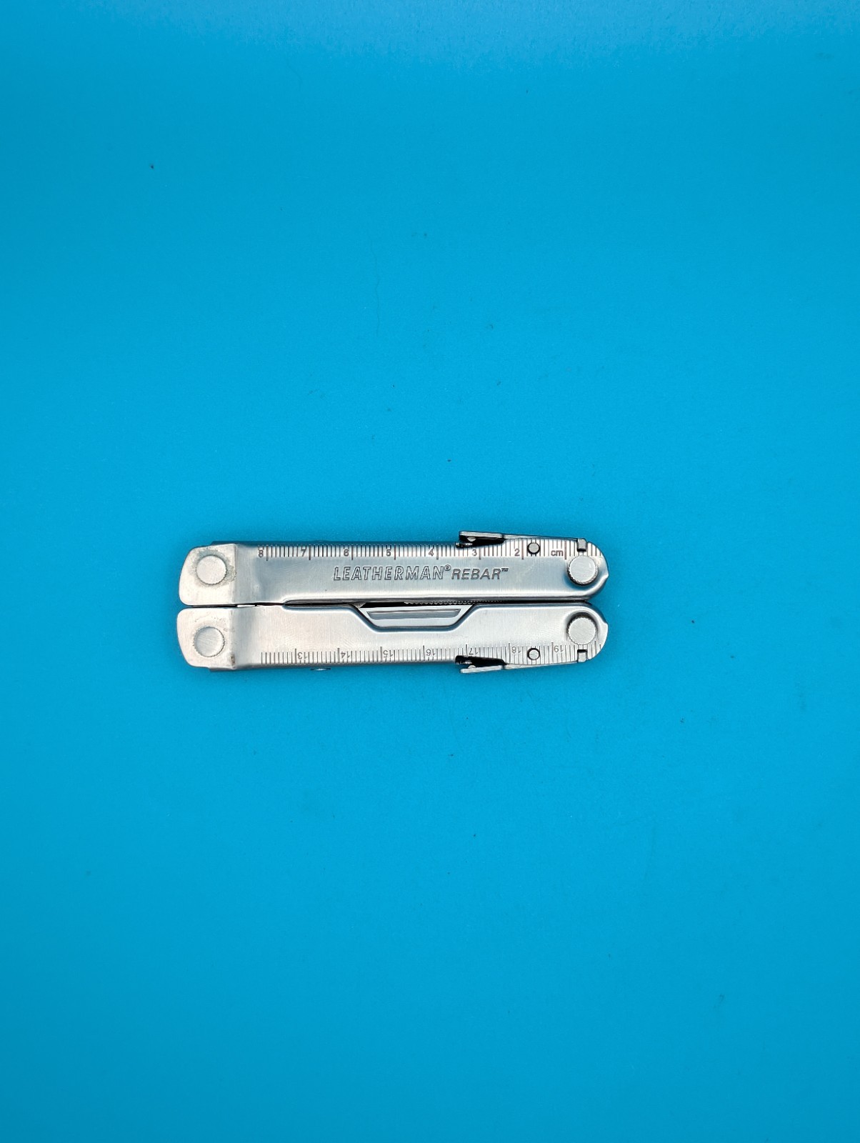 Leatherman Rebar Multi-Tool! Free Shipping!