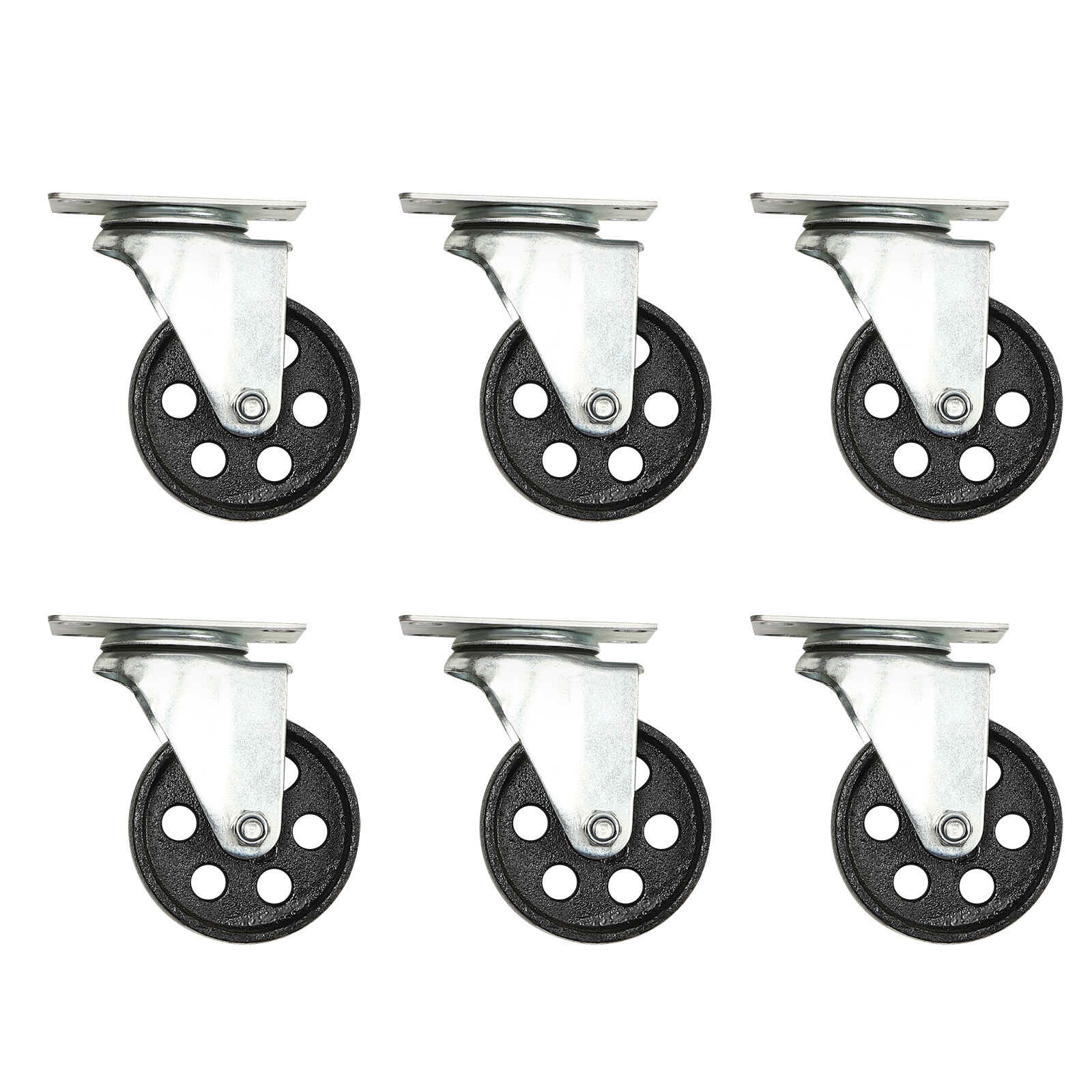 2000 lbs Folding Engine Stand Foldable Rotating Engine Holder Heavy Duty 360°