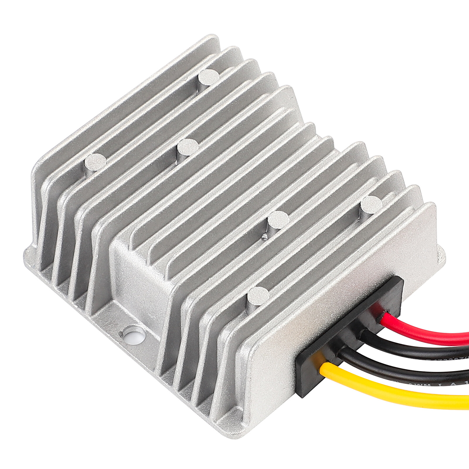 48V to 12V Converter 5A 10A 20A 30A Step Down DC-DC  Voltage Reducer Waterproof