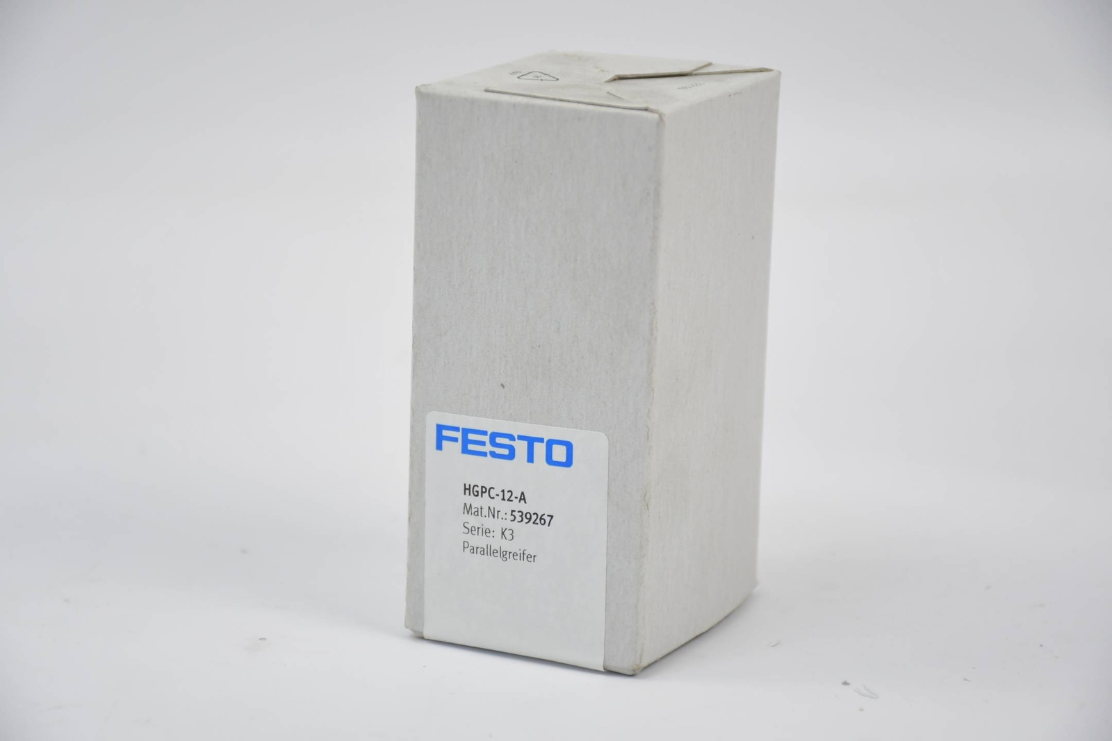 Festo Parallel Gripper HGPC-12-A (539267)