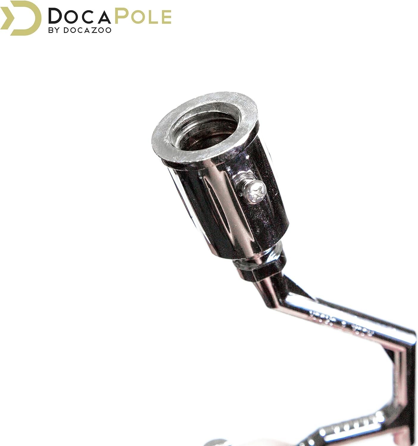 DOCA Boat Hook - Durable Lightweight Tool for Christmas Light Hanging