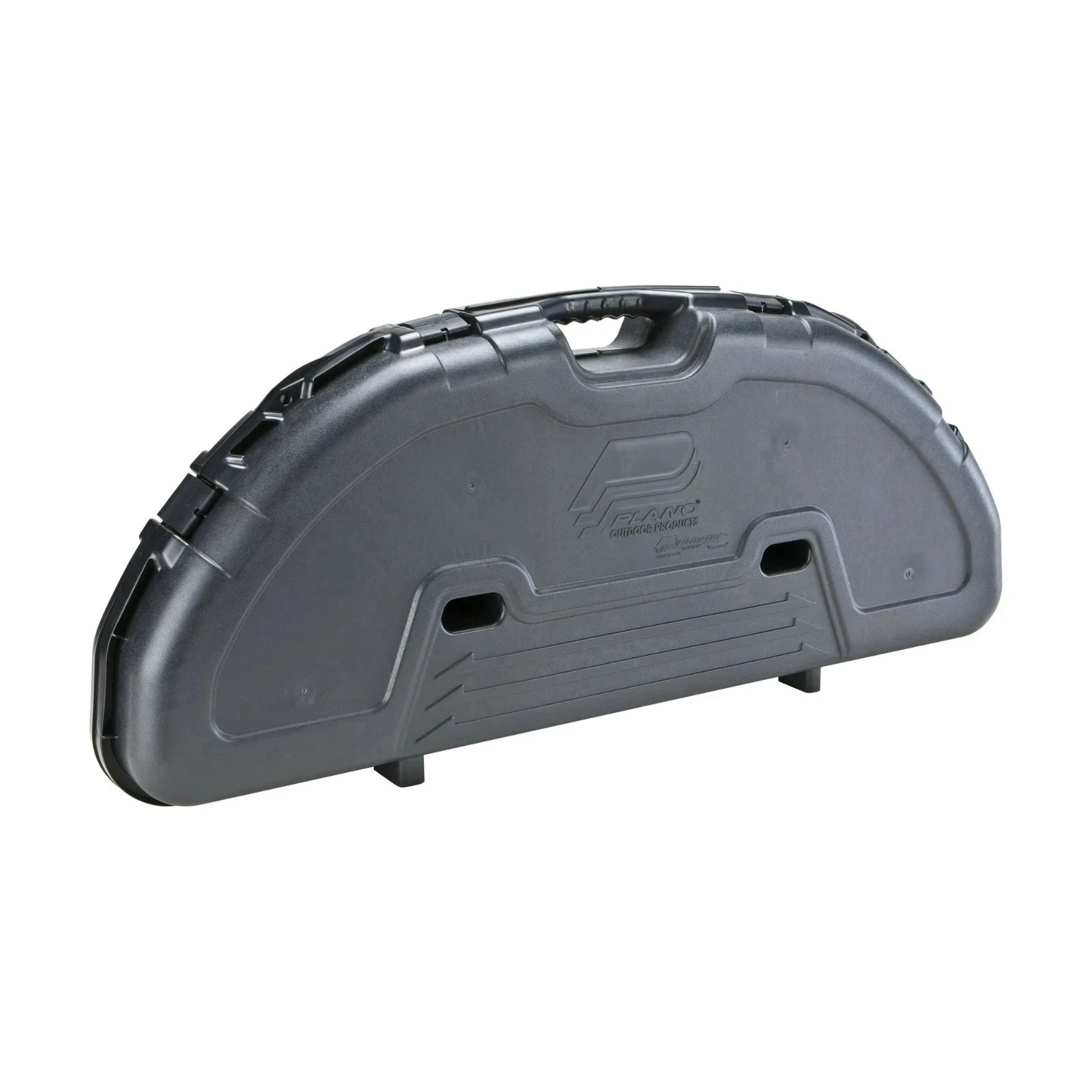 Plano Protector Compact Bow Case, Black, Archery Storage Solution New