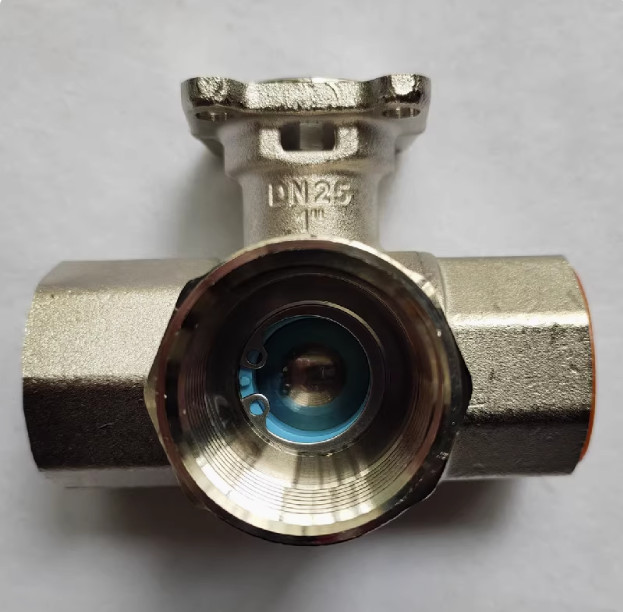 1pcs new BELIMO R3025-6P3-S2 DN25 three-way electric ball valve