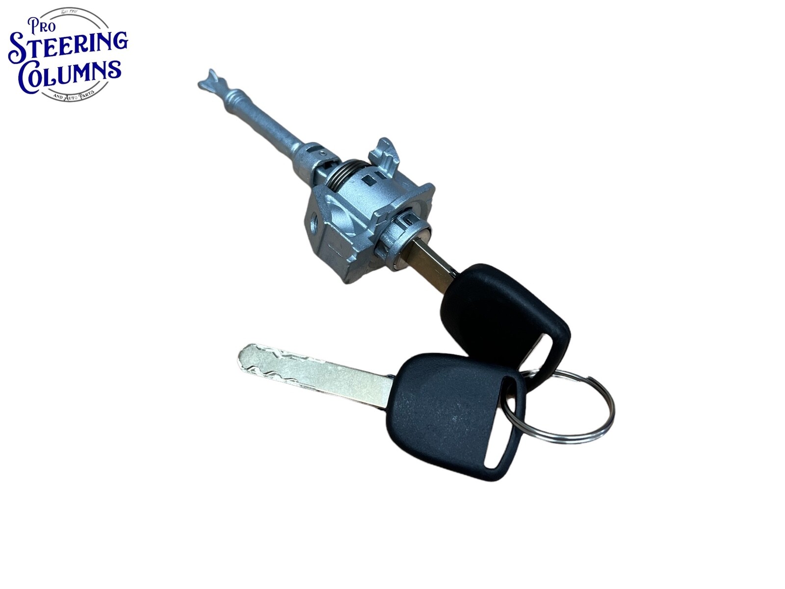 FITS 12-15 HONDA CIVIC DRIVER FL DOOR LOCK CYLINDER 2 KEYS NEW 72185-T0A-A01