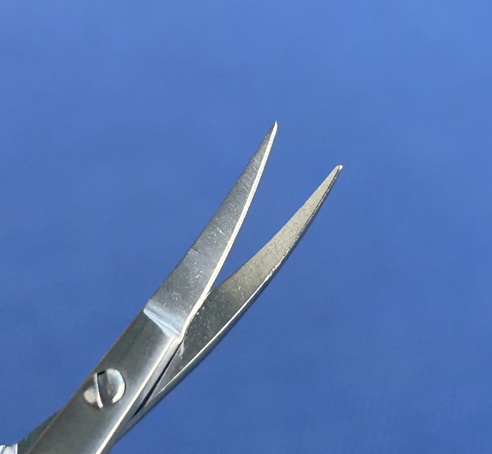 Jarit Micro Scissors Ref 360-161 4.5”