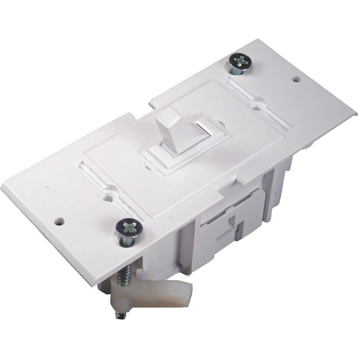Conventional Electrical Switch