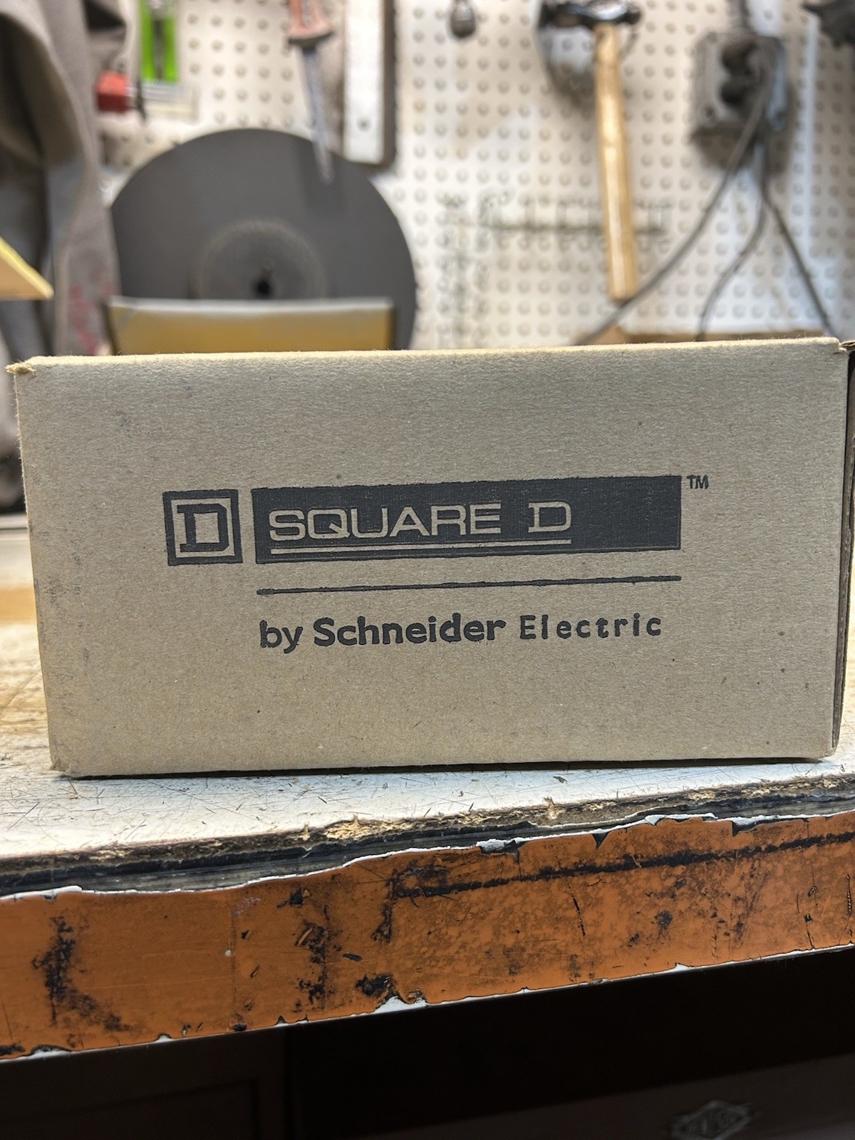 Square D EIK2 Electrical Interlock Kit