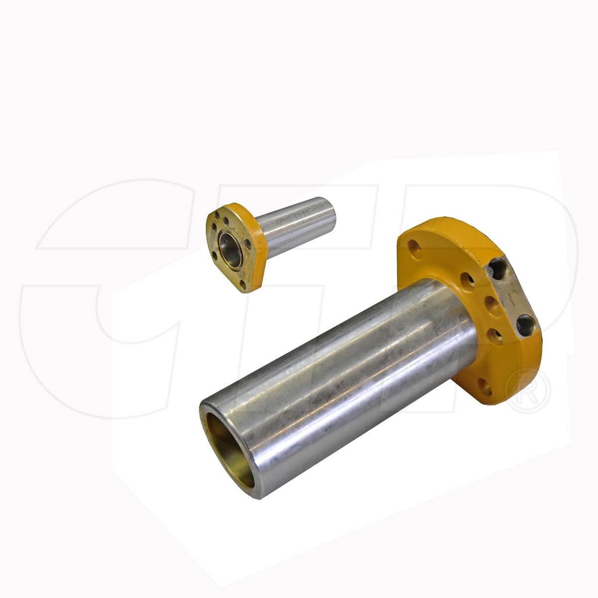 8M6676 Cylinder Fits Caterpillar 561B 941 951B 955C 955H 955K D4D D4E D5 D5B D5E